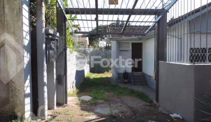 Casa com 3 quartos à venda na Acesso das Magnólias, 70, Santa Tereza, Porto Alegre, 88 m2 por R$ 424.000