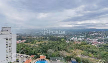 Cobertura com 3 quartos à venda na Avenida da Cavalhada, 4530, Cavalhada, Porto Alegre, 134 m2 por R$ 800.000