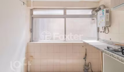 Apartamento com 1 quarto à venda na Rua Washington Luiz, 314, Centro Histórico, Porto Alegre, 39 m2 por R$ 189.000