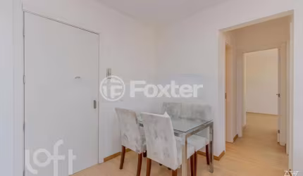 Apartamento com 2 quartos à venda na Rua Brasil, 1375, Centro, Canoas, 51 m2 por R$ 329.000