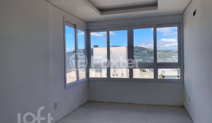Apartamento com 1 quarto à venda na Travessa Vileta, 300, Jardim Botânico, Porto Alegre, 53 m2 por R$ 486.145