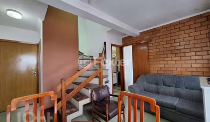 Cobertura com 2 quartos à venda na Rua Duque de Caxias, 1735, Centro Histórico, Porto Alegre, 98 m2 por R$ 639.000