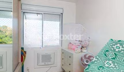Apartamento com 3 quartos à venda na Rua Carlos Reverbel, 200, Jardim Carvalho, Porto Alegre, 68 m2 por R$ 398.000