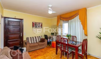 Apartamento com 2 quartos à venda na Rua Amoroso Costa, 123, Cristo Redentor, Porto Alegre, 71 m2 por R$ 279.000