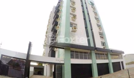 Apartamento com 2 quartos à venda na Avenida Eduardo Prado, 136, Cavalhada, Porto Alegre, 67 m2 por R$ 420.000