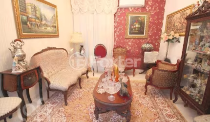 Apartamento com 2 quartos à venda na Rua Coronel Genuino, 449, Centro Histórico, Porto Alegre, 75 m2 por R$ 420.000