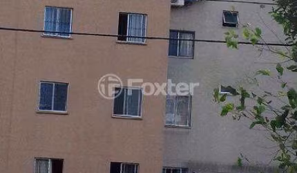 Apartamento com 2 quartos à venda na Estrada João de Oliveira Remião, 6700, Lomba do Pinheiro, Porto Alegre, 39 m2 por R$ 160.000