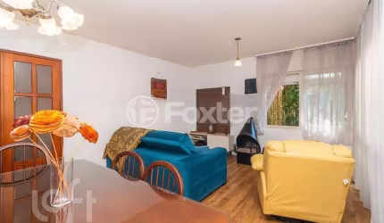 Apartamento com 4 quartos à venda na Rua General João Manoel, 604, Centro Histórico, Porto Alegre, 151 m2 por R$ 870.000