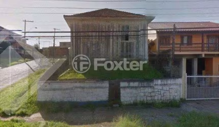Casa com 3 quartos à venda na Rua Barão do Amazonas, 2524, Partenon, Porto Alegre, 50 m2 por R$ 255.000