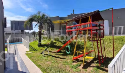 Apartamento com 2 quartos à venda na Rua Boa Saúde, 640, Primavera, Novo Hamburgo, 47 m2 por R$ 245.000