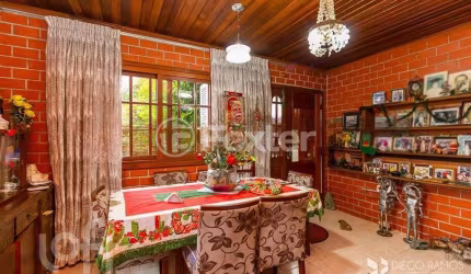 Casa com 3 quartos à venda na Rua General Rondon, 1714, Tristeza, Porto Alegre, 120 m2 por R$ 650.000