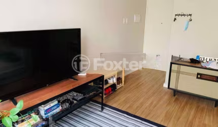 Apartamento com 3 quartos à venda na Rua Nunes, 551, Medianeira, Porto Alegre, 77 m2 por R$ 275.000