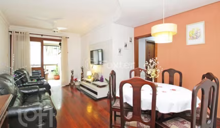 Apartamento com 3 quartos à venda na Rua Doutor Oscar Bittencourt, 488, Menino Deus, Porto Alegre, 98 m2 por R$ 780.000