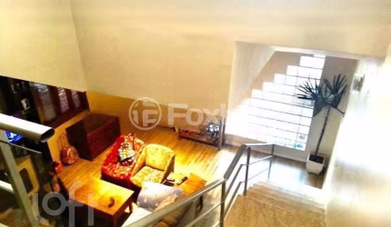 Casa com 4 quartos à venda na Rua Pinheiro Machado, 131, Morro do Espelho, São Leopoldo, 173 m2 por R$ 740.000