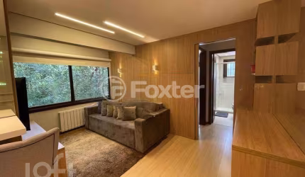 Apartamento com 1 quarto à venda na Avenida Carlos Lengler Filho, 310, Vila Jardim, Gramado, 59 m2 por R$ 950.000