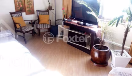 Apartamento com 4 quartos à venda na Rua Orfanotrófio, 1035, Santa Tereza, Porto Alegre, 81 m2 por R$ 320.000