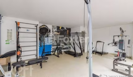 Apartamento com 2 quartos à venda na Rua Dom Vital, 248, Glória, Porto Alegre, 51 m2 por R$ 320.000