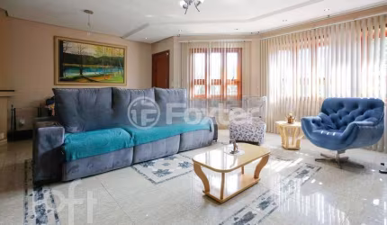 Casa com 3 quartos à venda na Rua Professor Isidoro La Porta, 106, Jardim Itu Sabará, Porto Alegre, 308 m2 por R$ 1.290.000