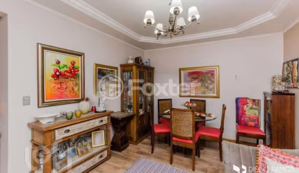 Apartamento com 2 quartos à venda na Rua Câncio Gomes, 628, Floresta, Porto Alegre, 88 m2 por R$ 579.000