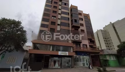 Cobertura com 2 quartos à venda na Rua Pinheiro Machado, 1129, Nossa Senhora de Lourdes, Caxias do Sul, 160 m2 por R$ 1.000.000