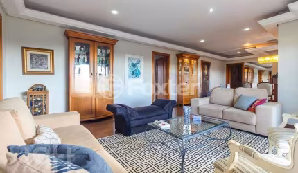 Cobertura com 4 quartos à venda na Rua Silva Jardim, 449, Bela Vista, Porto Alegre, 440 m2 por R$ 3.405.000