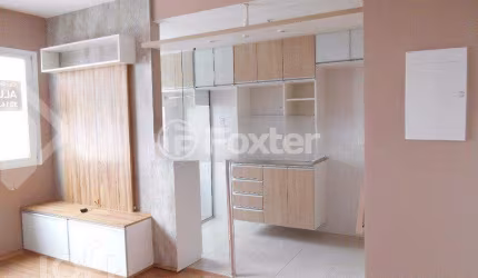 Apartamento com 2 quartos à venda na Avenida Florianópolis, 95, Azenha, Porto Alegre, 53 m2 por R$ 657.000