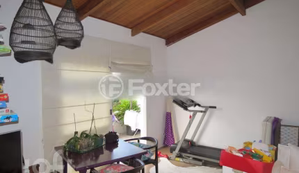 Cobertura com 1 quarto à venda na Avenida Goethe, 54, Rio Branco, Porto Alegre, 120 m2 por R$ 960.000