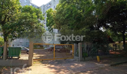 Apartamento com 2 quartos à venda na Rua Antônio da Silva, 41, Cristal, Porto Alegre, 60 m2 por R$ 250.000