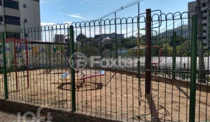 Apartamento com 1 quarto à venda na Avenida Teresópolis, 2550, Teresópolis, Porto Alegre, 44 m2 por R$ 230.000