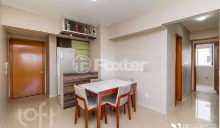Apartamento com 3 quartos à venda na Rua Wilson Adnislen Freitas de Paiva Bueno, 41, Cavalhada, Porto Alegre, 71 m2 por R$ 449.000