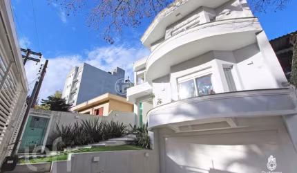Casa com 3 quartos à venda na Rua Walt Disney, 205, São Sebastião, Porto Alegre, 206 m2 por R$ 1.380.000