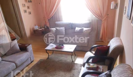 Apartamento com 3 quartos à venda na Avenida Benjamin Constant, 1391, Floresta, Porto Alegre, 96 m2 por R$ 370.000