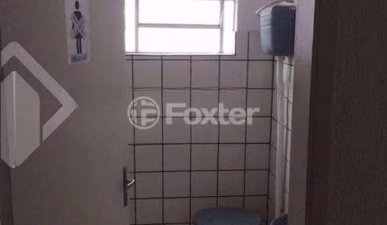 Casa com 1 quarto à venda na Avenida Cairu, 379, Navegantes, Porto Alegre, 150 m2 por R$ 600.000