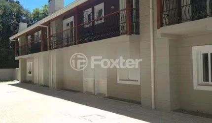 Casa com 2 quartos à venda na Rua Paul Harris, 1155, Vila Luiza, Canela, 95 m2 por R$ 829.787