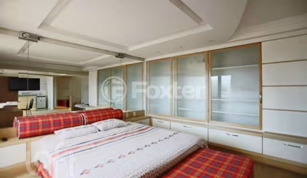 Kitnet / Stúdio à venda na Avenida Independência, 813, Independência, Porto Alegre, 85 m2 por R$ 499.000