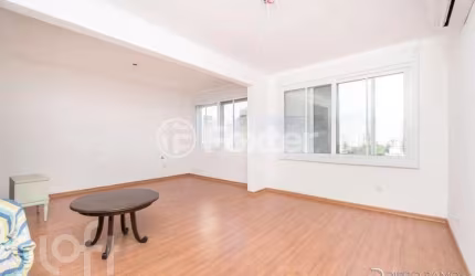 Apartamento com 4 quartos à venda na Rua General Couto de Magalhães, 1391, São João, Porto Alegre, 143 m2 por R$ 790.000