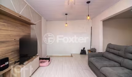 Casa com 6 quartos à venda na Rua Ilhéus, 205, Vila Ipiranga, Porto Alegre, 180 m2 por R$ 800.000