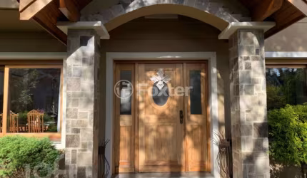 Casa em condomínio fechado com 3 quartos à venda na Rua Fernando Ferrari, 831, Vila Luiza, Canela, 260 m2 por R$ 2.500.000