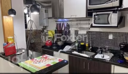 Apartamento com 1 quarto à venda na Rua Adão Baino, 680, Cristo Redentor, Porto Alegre, 40 m2 por R$ 212.000
