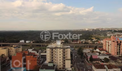 Cobertura com 3 quartos à venda na Rua Flores da Cunha, 299, Centro, São Leopoldo, 229 m2 por R$ 1.500.000