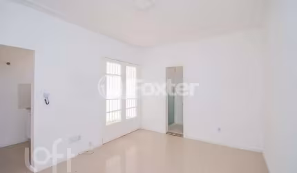 Apartamento com 1 quarto à venda na Rua Dezessete de Junho, 525, Menino Deus, Porto Alegre, 22 m2 por R$ 185.000