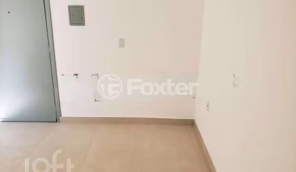 Apartamento com 1 quarto à venda na Rua Barão do Gravataí, 671, Menino Deus, Porto Alegre, 24 m2 por R$ 155.000