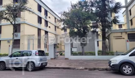 Apartamento com 2 quartos à venda na Rua São Pedro, 1239, Centro, São Leopoldo, 54 m2 por R$ 200.000