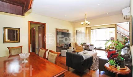 Cobertura com 3 quartos à venda na Rua Dona Laura, 782, Rio Branco, Porto Alegre, 289 m2 por R$ 2.205.000