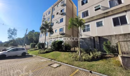 Apartamento com 2 quartos à venda na Rua Guia Lopes, 3070, Santo Afonso, Novo Hamburgo, 39 m2 por R$ 175.000