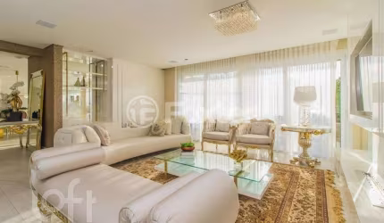 Apartamento com 5 quartos à venda na Rua São Felisbino, 86, Marechal Rondon, Canoas, 380 m2 por R$ 2.755.000
