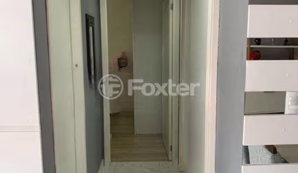 Apartamento com 2 quartos à venda na Avenida Presidente Vargas, 3080, São Sebastião, Esteio, 60 m2 por R$ 260.000
