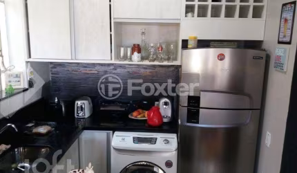 Apartamento com 1 quarto à venda na Avenida Aureliano de Figueiredo Pinto, 415, Praia de Belas, Porto Alegre, 39 m2 por R$ 230.000