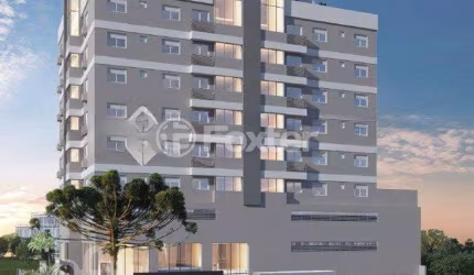 Cobertura com 2 quartos à venda na Rua João Streit, 525, Scharlau, São Leopoldo, 168 m2 por R$ 915.000