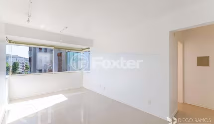 Apartamento com 1 quarto à venda na Travessa Vileta, 252, Jardim Botânico, Porto Alegre, 50 m2 por R$ 460.000